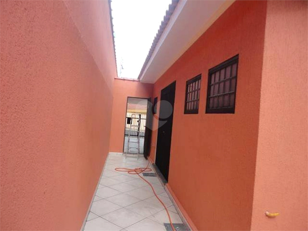 Aluguel Casa São Carlos Jardim Bandeirantes REO622495 13