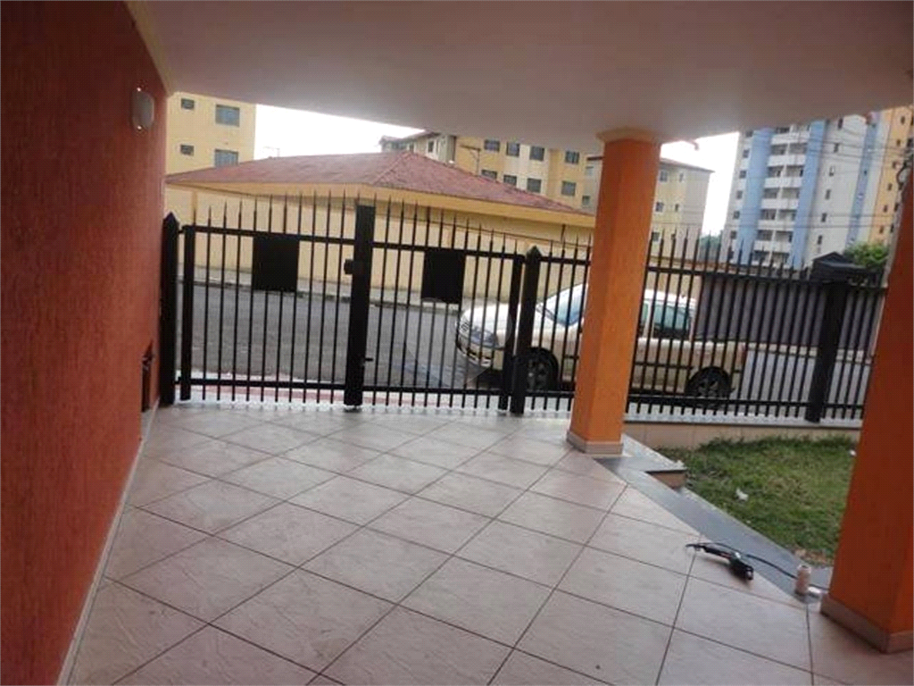 Aluguel Casa São Carlos Jardim Bandeirantes REO622495 4