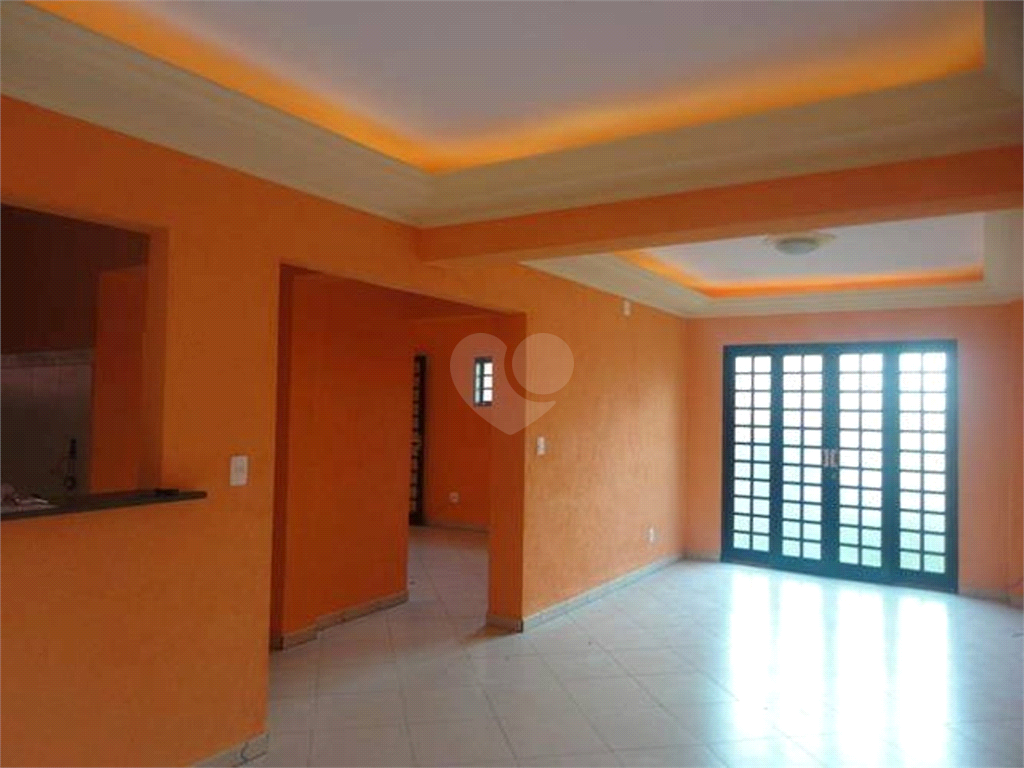 Aluguel Casa São Carlos Jardim Bandeirantes REO622495 5