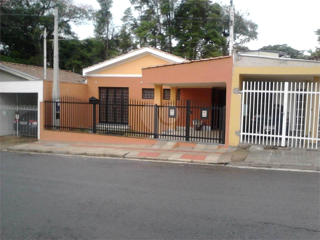 Aluguel Casa São Carlos Jardim Bandeirantes REO622495 2