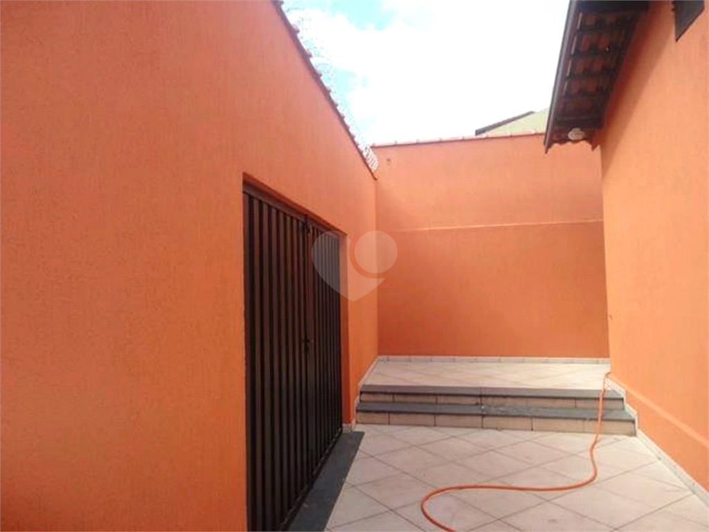 Aluguel Casa São Carlos Jardim Bandeirantes REO622495 3