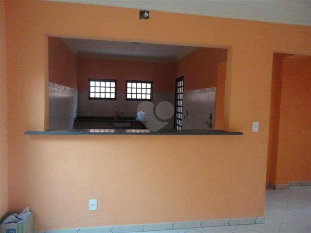 Aluguel Casa São Carlos Jardim Bandeirantes REO622495 6