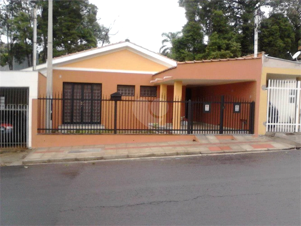 Aluguel Casa São Carlos Jardim Bandeirantes REO622495 1