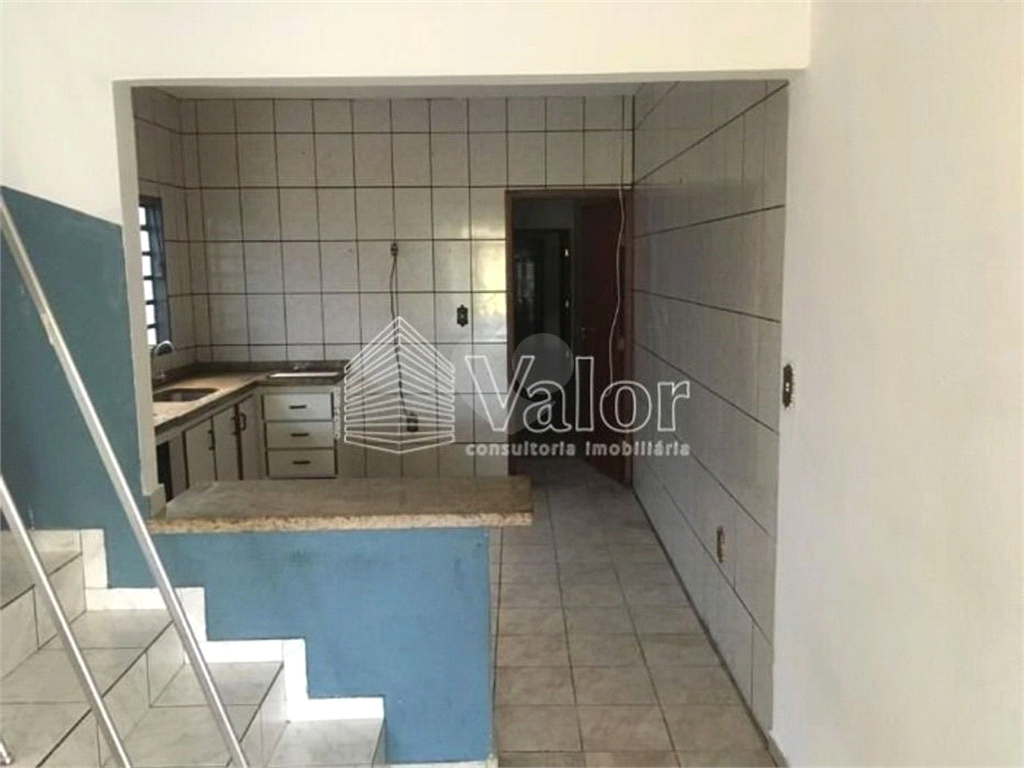 Venda Casa São Carlos Jardim Ricetti REO622498 6