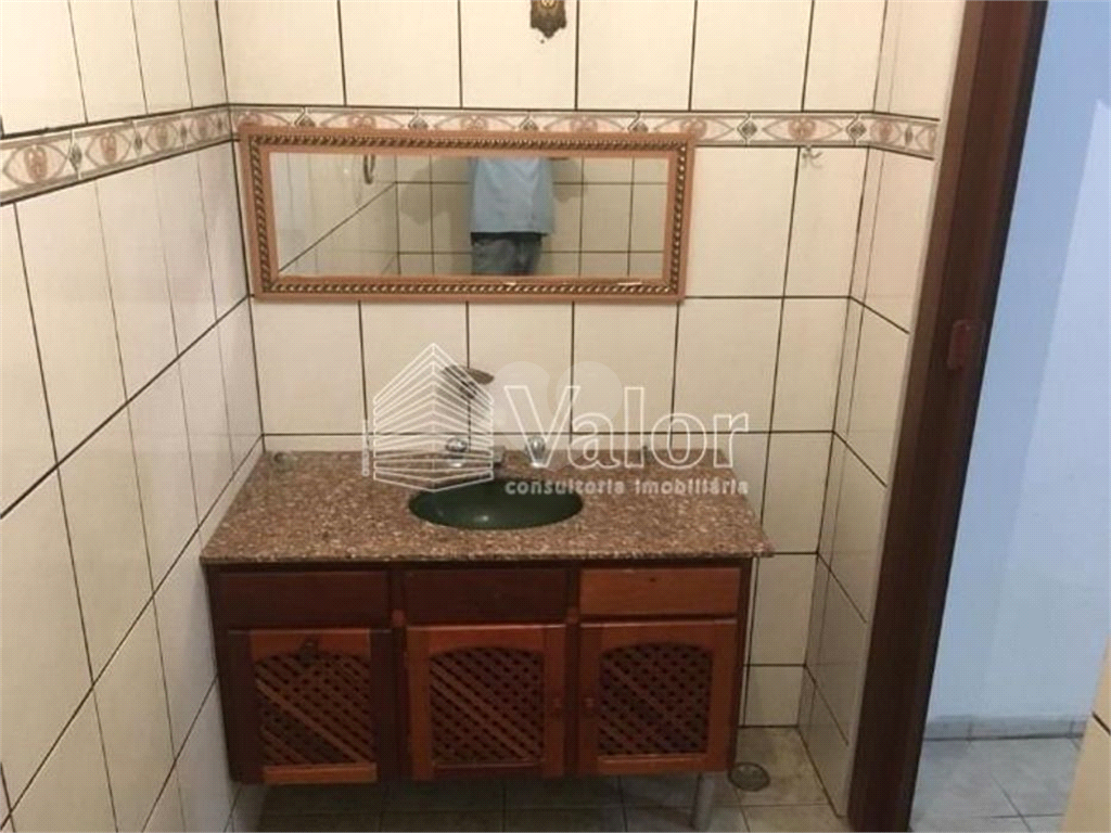 Venda Casa São Carlos Jardim Ricetti REO622498 8