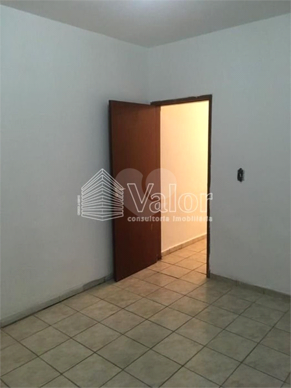 Venda Casa São Carlos Jardim Ricetti REO622498 14