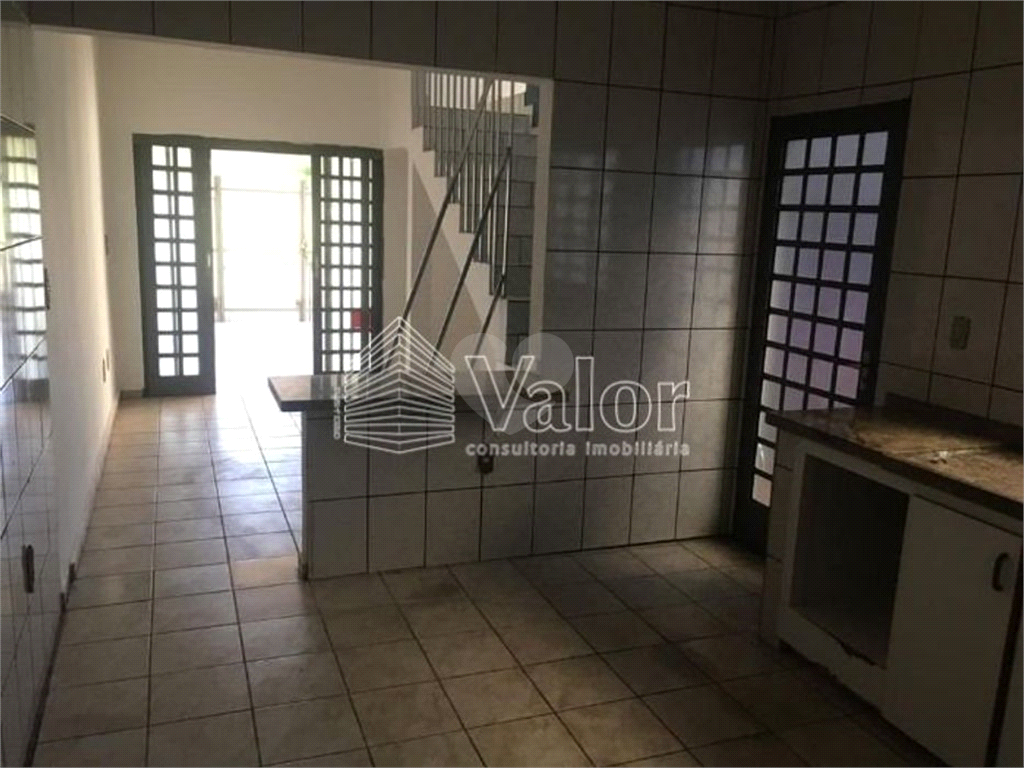 Venda Casa São Carlos Jardim Ricetti REO622498 7