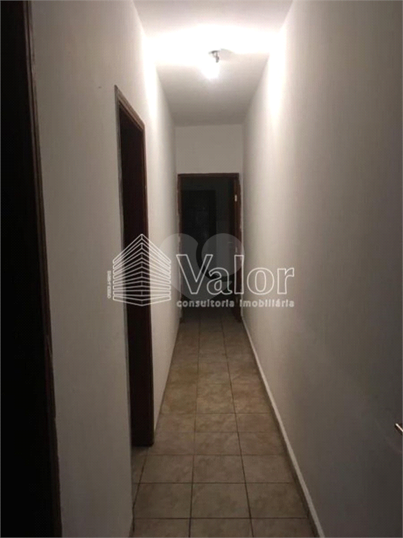 Venda Casa São Carlos Jardim Ricetti REO622498 12