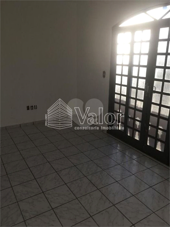 Venda Casa São Carlos Jardim Ricetti REO622498 3