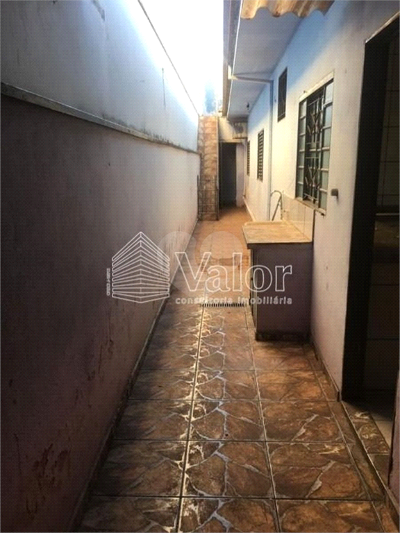 Venda Casa São Carlos Jardim Ricetti REO622498 16