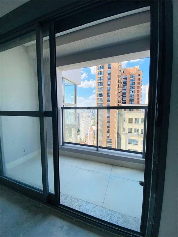 Venda Apartamento São Paulo Vila Clementino REO622509 45