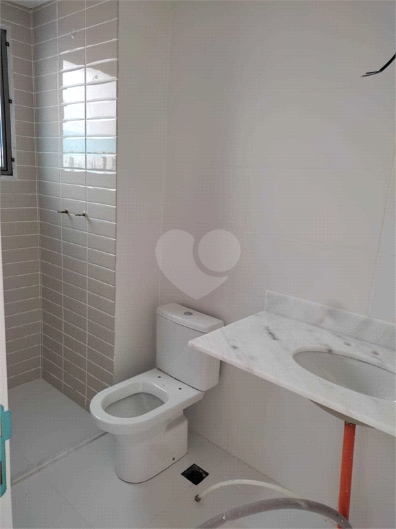 Venda Apartamento São Paulo Vila Clementino REO622509 14