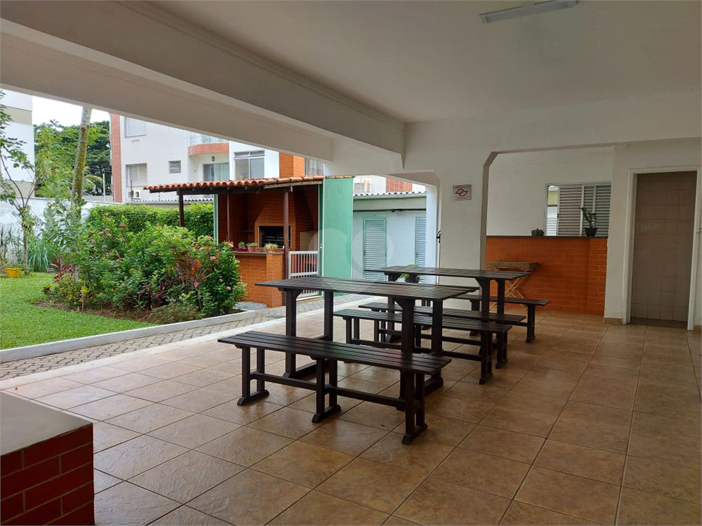 Venda Apartamento Guarujá Enseada REO622512 20