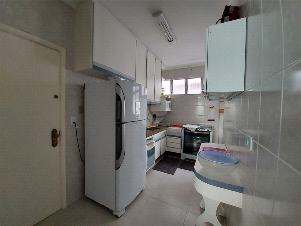 Venda Apartamento Guarujá Enseada REO622512 6