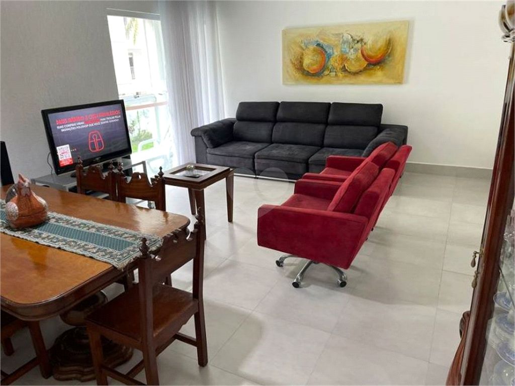 Venda Apartamento Guarujá Enseada REO622512 2