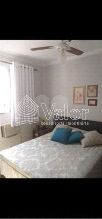 Venda Apartamento Ribeirão Preto Ribeirânia REO622528 11