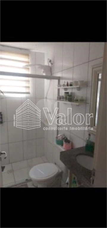 Venda Apartamento Ribeirão Preto Ribeirânia REO622528 10