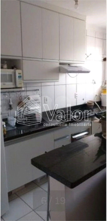 Venda Apartamento Ribeirão Preto Ribeirânia REO622528 8