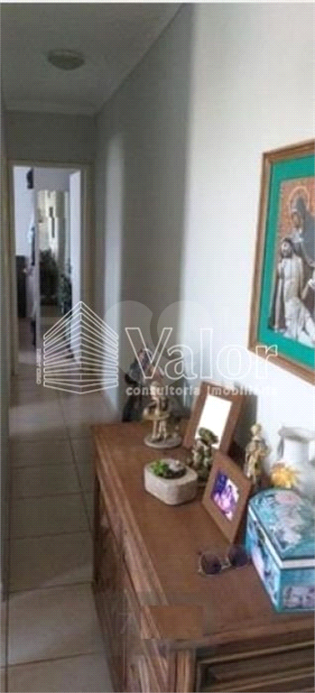 Venda Apartamento Ribeirão Preto Ribeirânia REO622528 6