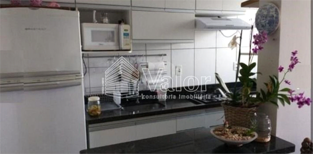 Venda Apartamento Ribeirão Preto Ribeirânia REO622528 7