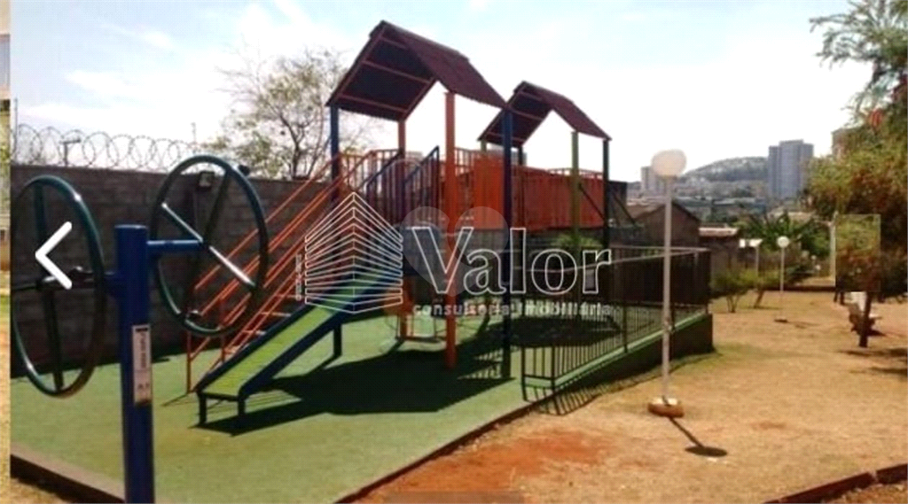 Venda Apartamento Ribeirão Preto Ribeirânia REO622528 5