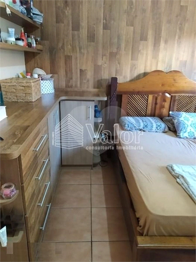 Venda Casa São Carlos Planalto Paraíso REO622529 15