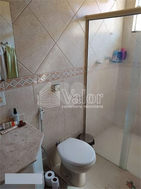 Venda Casa São Carlos Planalto Paraíso REO622529 11