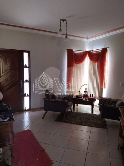 Venda Casa São Carlos Planalto Paraíso REO622529 5