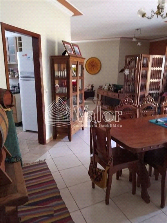 Venda Casa São Carlos Planalto Paraíso REO622529 7