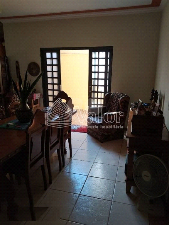 Venda Casa São Carlos Planalto Paraíso REO622529 6