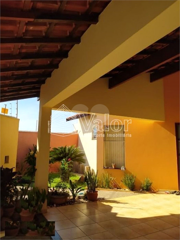 Venda Casa São Carlos Planalto Paraíso REO622529 2