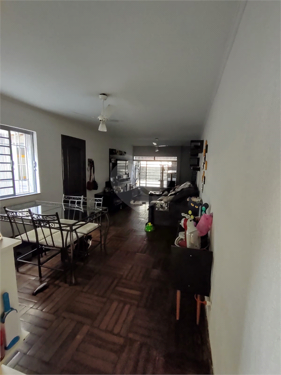 Venda Sobrado São Paulo Jardim Prudência REO622585 2