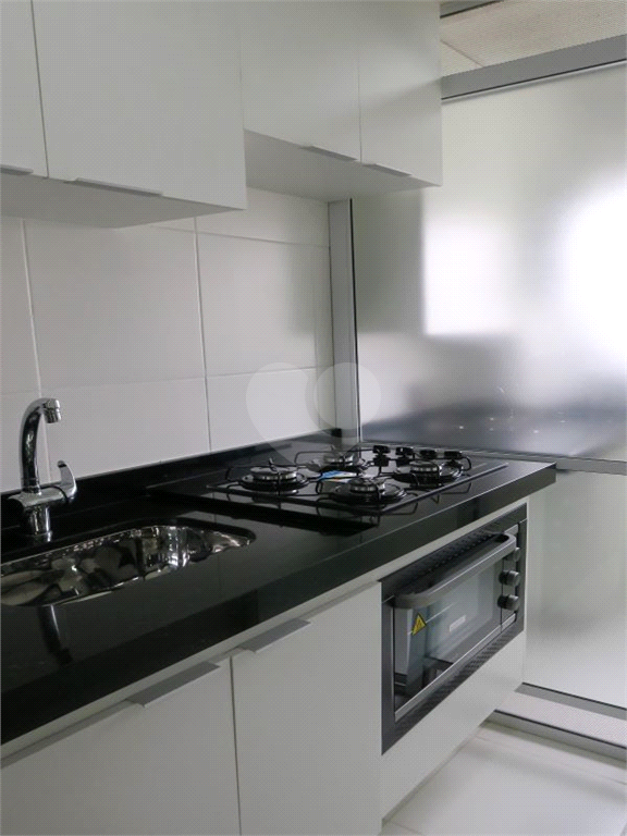 Venda Apartamento São Paulo Parque Reboucas REO622595 5