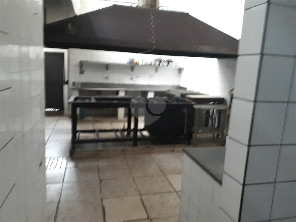 Venda Casa São Paulo Santo Amaro REO622611 23