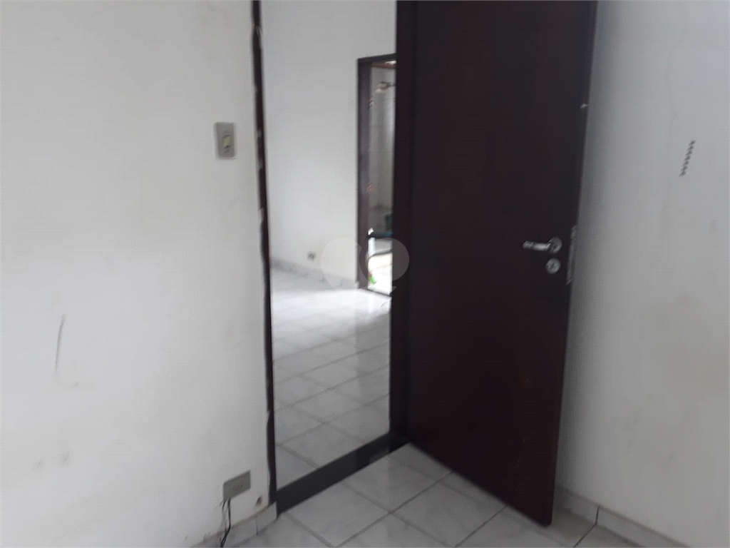 Venda Casa São Paulo Santo Amaro REO622611 17