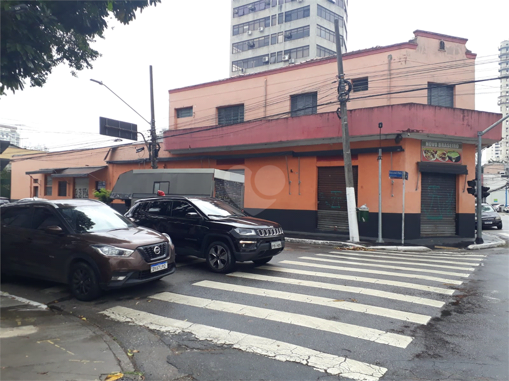 Venda Casa São Paulo Santo Amaro REO622611 34