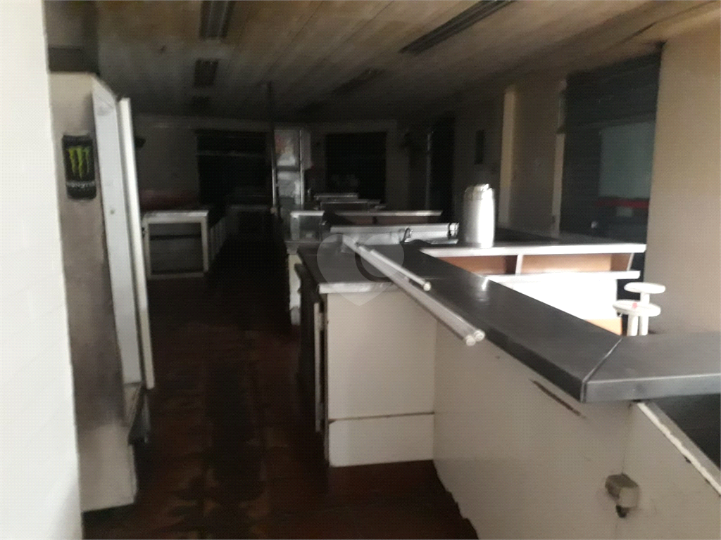 Venda Casa São Paulo Santo Amaro REO622611 12