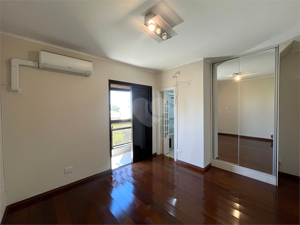 Venda Apartamento São Paulo Vila Mariana REO622638 2