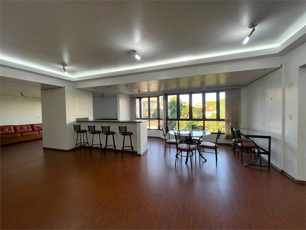 Venda Apartamento São Paulo Vila Mariana REO622638 34