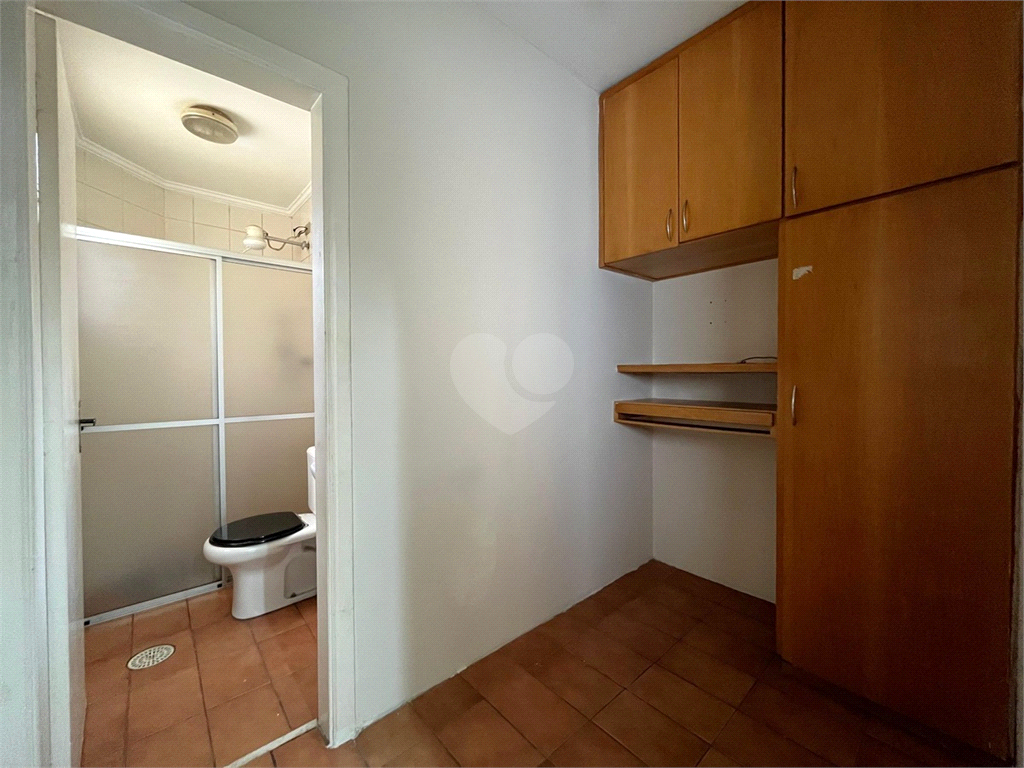 Venda Apartamento São Paulo Vila Mariana REO622638 18