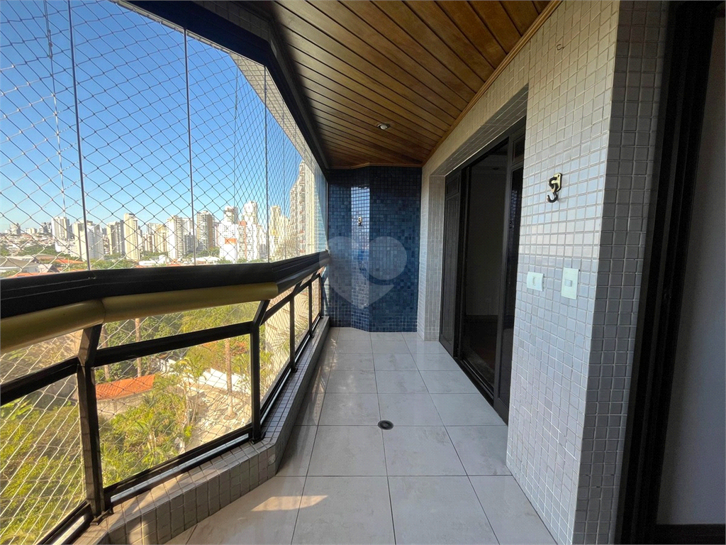 Venda Apartamento São Paulo Vila Mariana REO622638 5