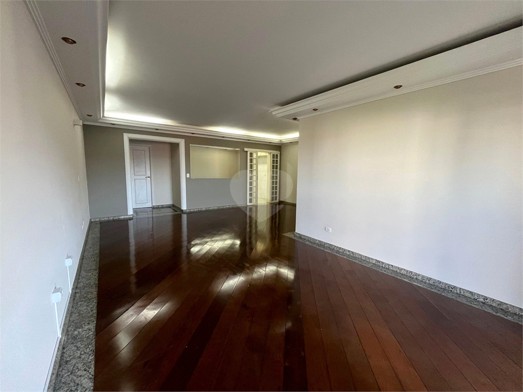 Venda Apartamento São Paulo Vila Mariana REO622638 3