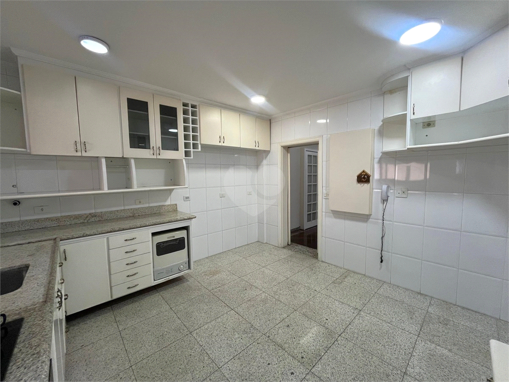 Venda Apartamento São Paulo Vila Mariana REO622638 21