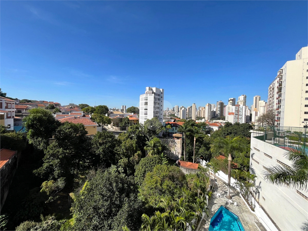 Venda Apartamento São Paulo Vila Mariana REO622638 7