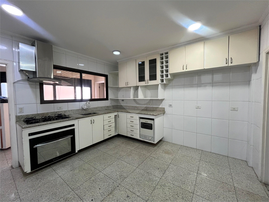 Venda Apartamento São Paulo Vila Mariana REO622638 22