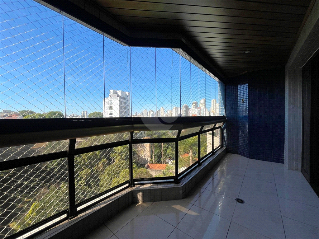 Venda Apartamento São Paulo Vila Mariana REO622638 6