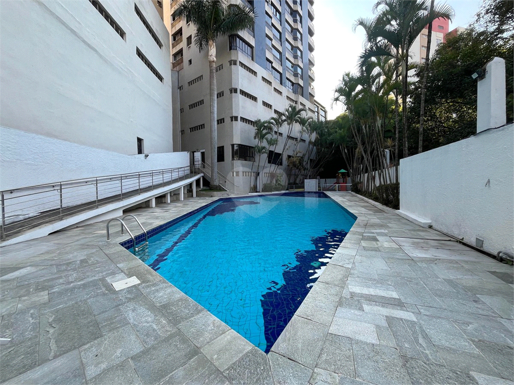 Venda Apartamento São Paulo Vila Mariana REO622638 29