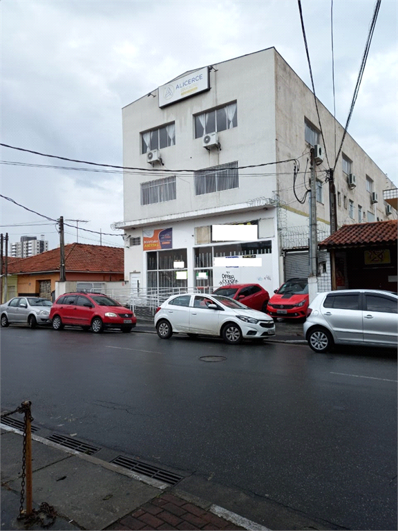 Aluguel Prédio inteiro Guarulhos Vila Galvão REO622640 1