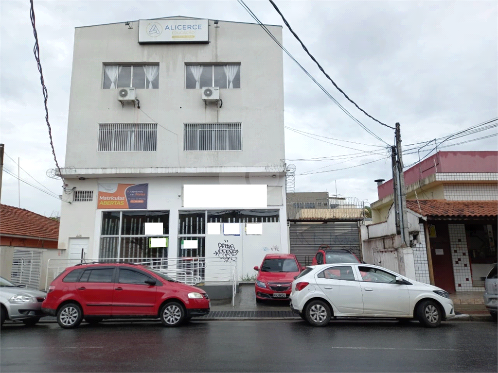 Aluguel Prédio inteiro Guarulhos Vila Galvão REO622640 3