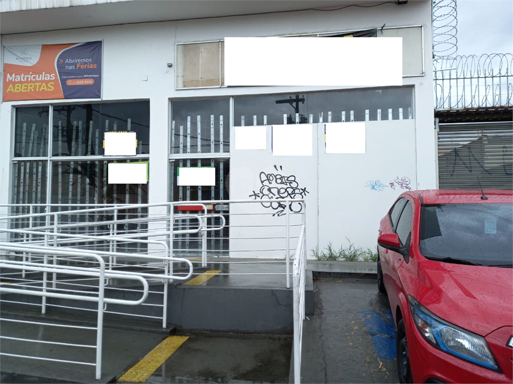 Aluguel Prédio inteiro Guarulhos Vila Galvão REO622640 9